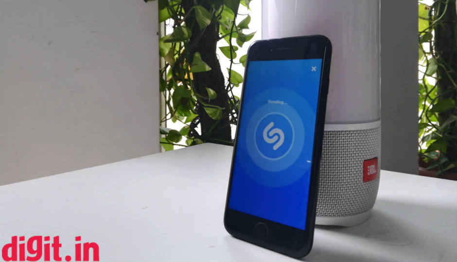 Apple Shazams itself some tunes and 15 years worth of user data for $400 Million