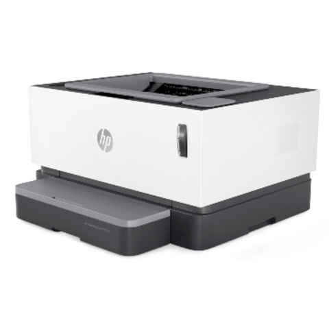 HP launches Nevestop Laser series of printers in India