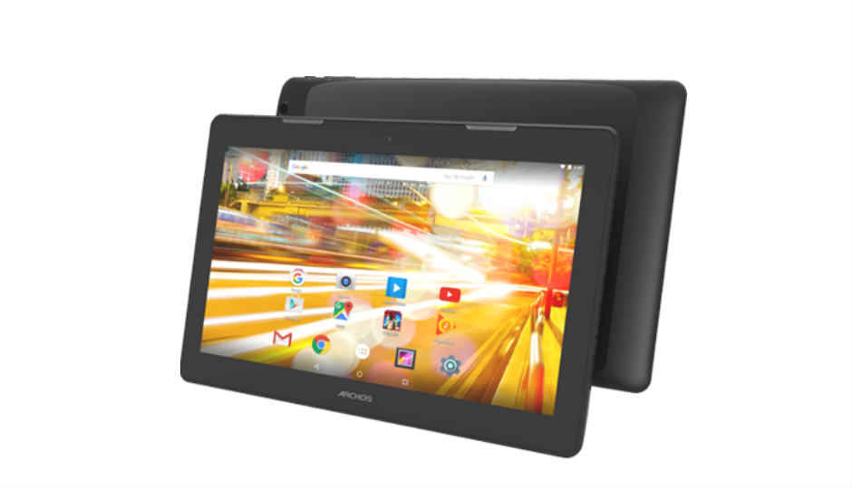 Archos 133 Oxygen टैबलेट पेश, 13.3-इंच फुल HD डिस्प्ले से लैस