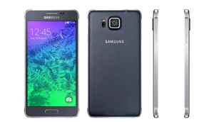 An overview and buying advice on Samsung smartphones available in India