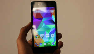 माइक्रोमैक्स कैनवास स्पार्क में क्या है खास?