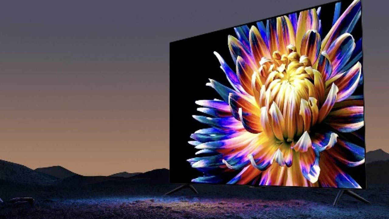 Xiaomi’s Sudeep Sahu talks future of OLED TVs In India and beyond