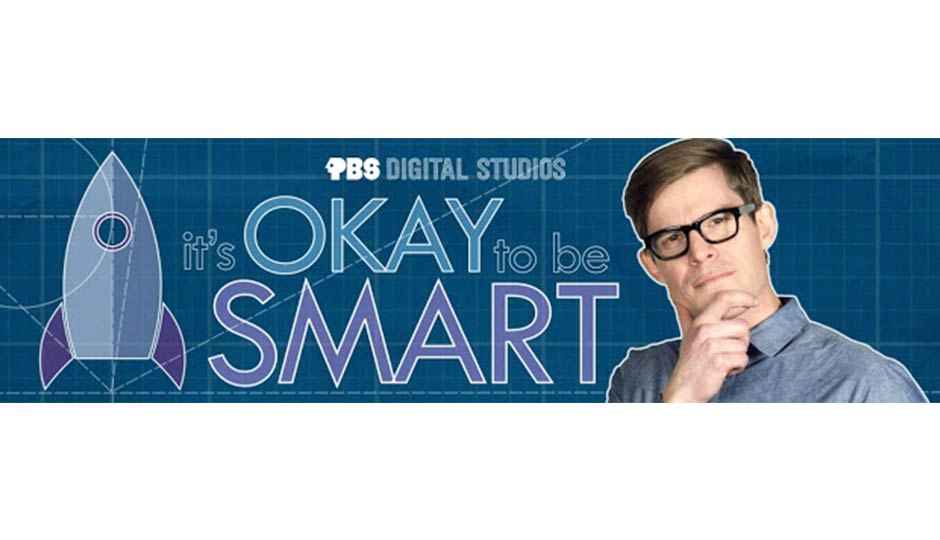 10 YouTube sci-tech channels every geek should follow 10 YouTube sci-tech channels every geek should follow