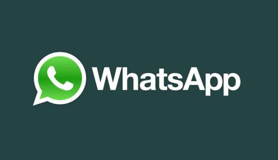 WhatsApp enables voice calling with its new update