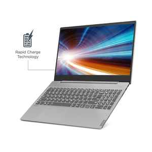 Lenovo ideapad s540 15 iml обзор