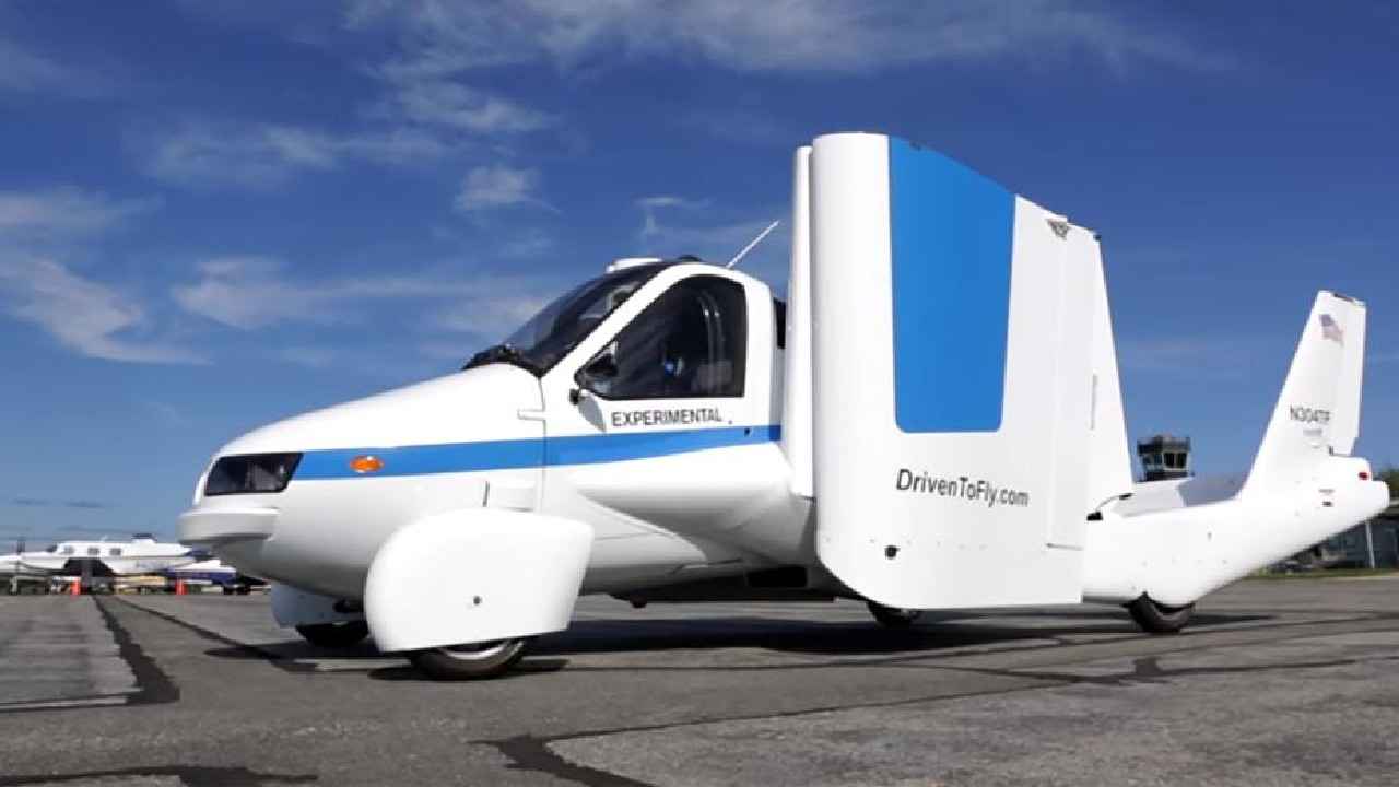 2022 में एंट्री ले सकती है दुनिया की पहली Flying Car; क्या आप उड़ा पायेंगे बेहतरीन खूबियों से लैस इस कार को?