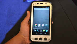 First Look: Panasonic’s newly launched Toughbook and Toughpads