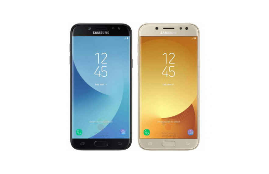 Samsung Galaxy J5 2017 के स्पेक्स के बारे में सामने आया ये नया खुलासा