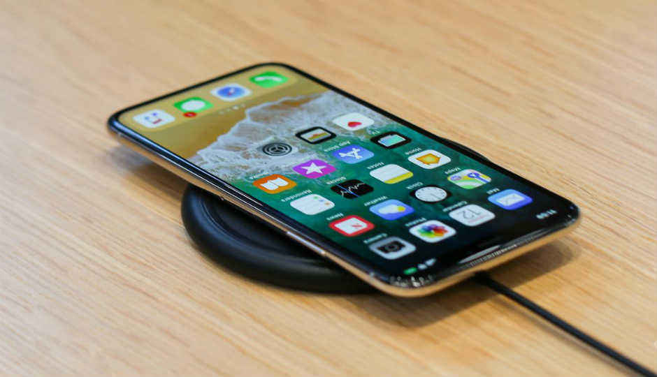 Apple iPhone 8, iPhone 8 Plus and iPhone X cannot run superfast wireless networks: Report