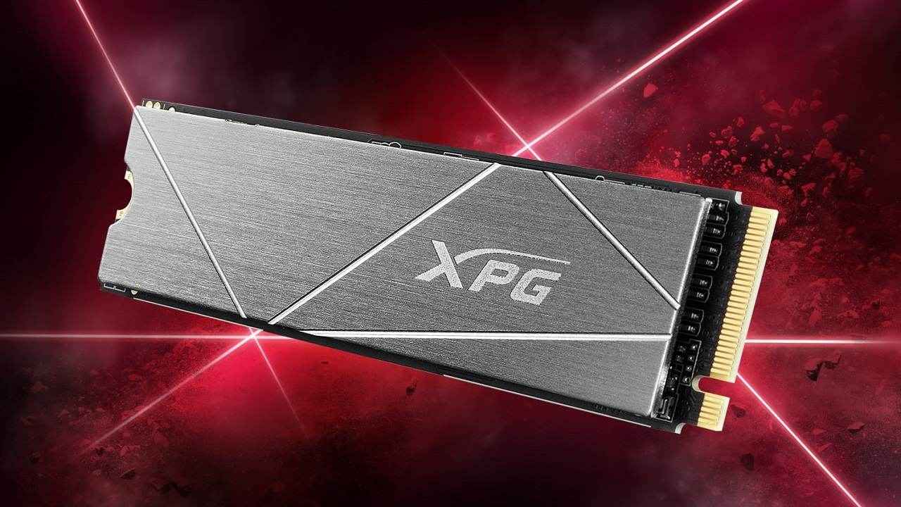 ADATA Introduces Gen 4 XPG GAMMIX S50 Lite and S70 SSDs in India