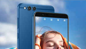 ఇవే 32GB  స్టోరేజ్ తో వస్తున్న స్మార్ట్ ఫోన్స్...