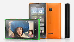 10 smartphones launched so far in Feb 2015