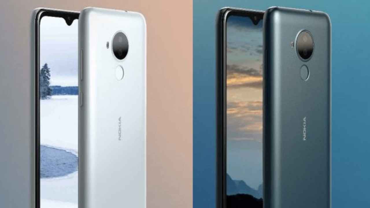 Nokia C30 इंडिया में लॉन्च, धमाकेदार कैशबैक और जियो ऑफर्स के साथ मिल रहा बेहद सस्ते में