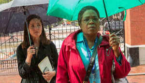 Best Geeky Movies and TV shows of 2017