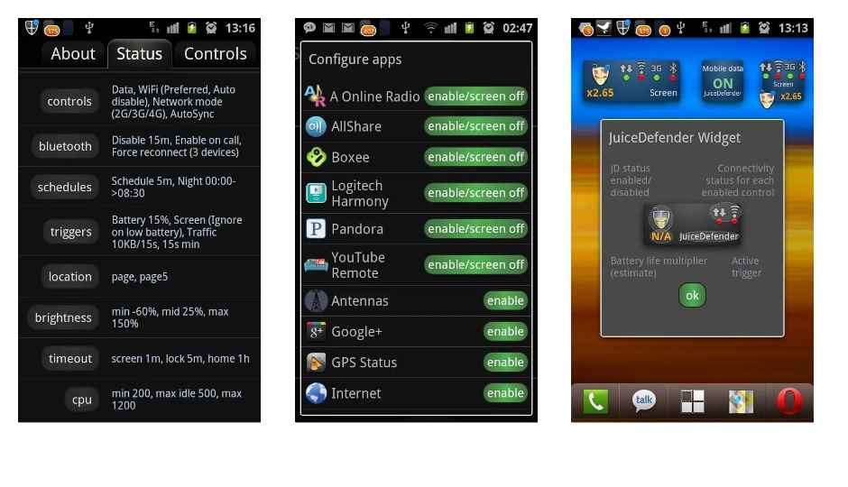 Take control of your Android device with these apps Take control of your Android device with these apps