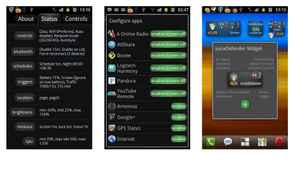 Take control of your Android device with these apps