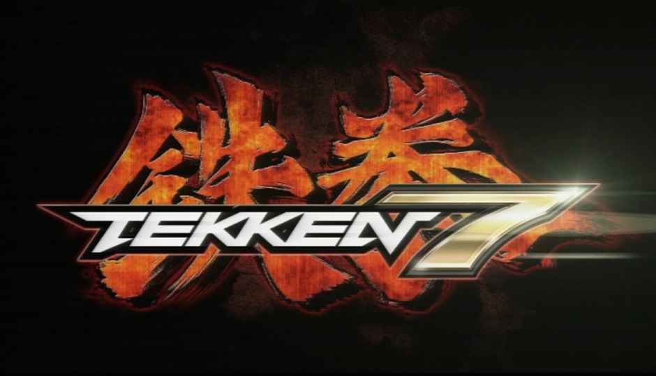 Bandai Namco announces Tekken 7 with Unreal Engine 4