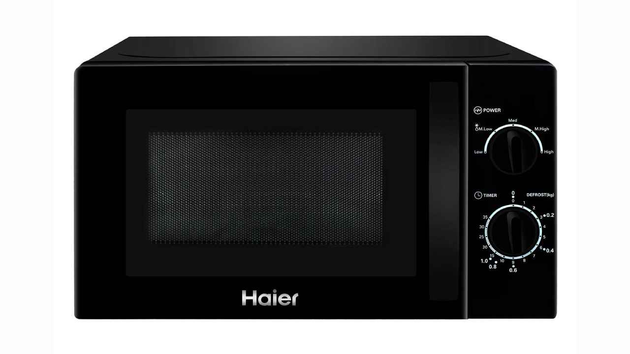 The best solo microwave ovens