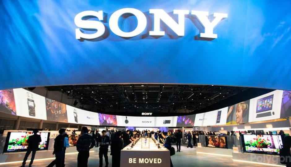 Sony to launch a 12.9-inch tablet in 2015: Rumours