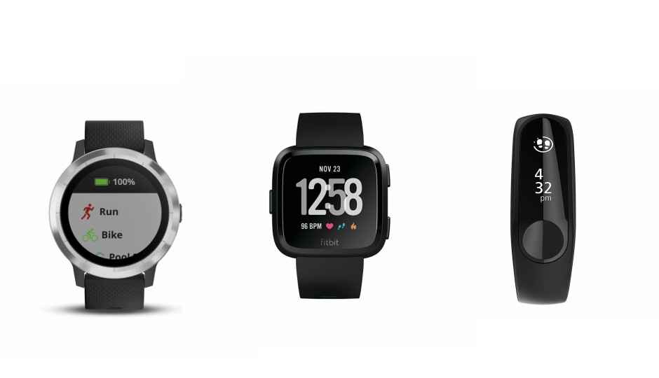 Top wearable deals on Amazon: Discounts on Fitbit, Garmin, and more