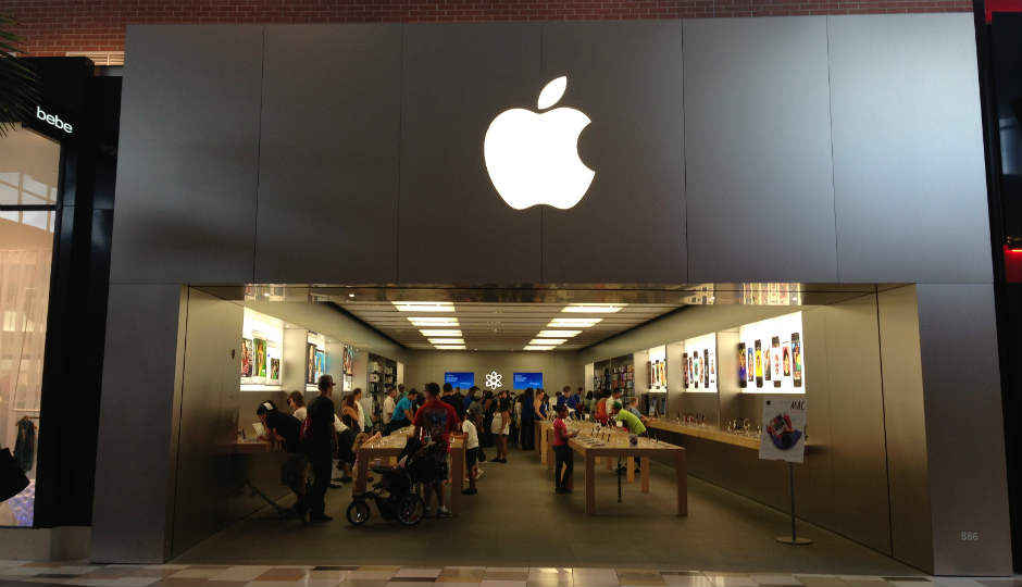 Apple’s stores may not be opening in India anytime soon
