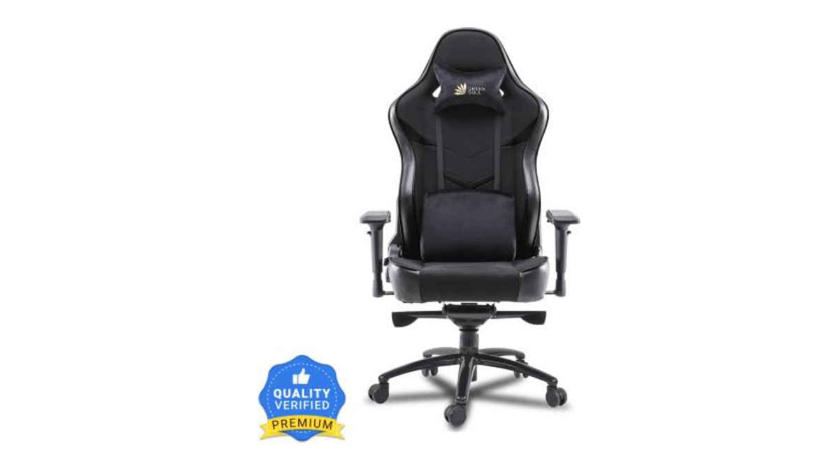 best gaming chair under 15000