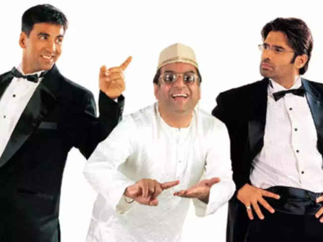 Hera Pheri 3