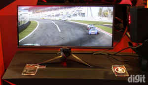 Computex 2015: ASUS unveils several ROG Gaming Products