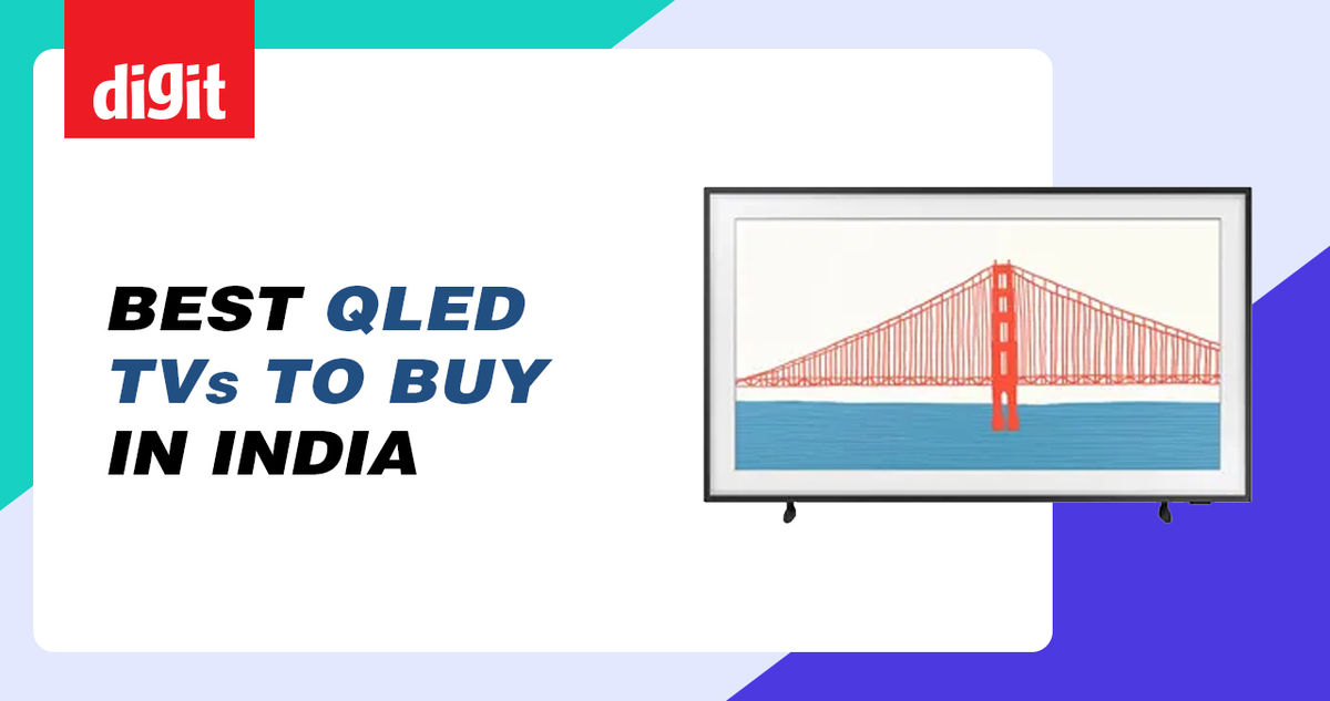 Best QLED TVs in India - Vimarsana News