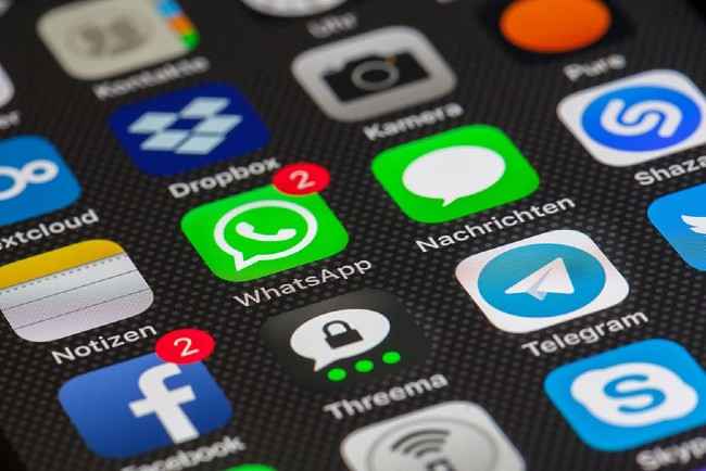 Why were these WhatsApp accounts banned?