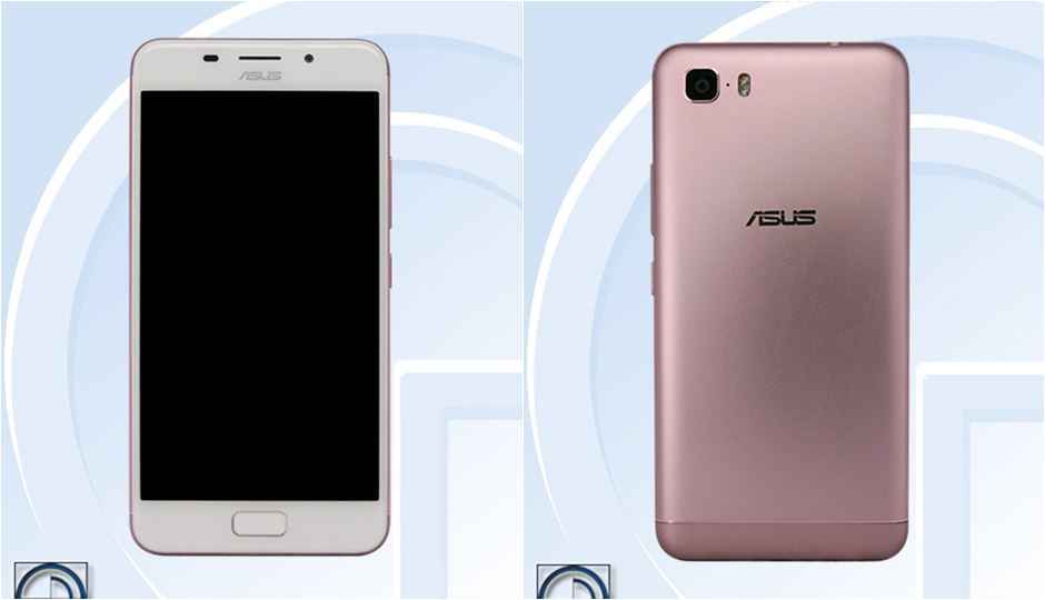 Asus X00GD smartphone clears TENAA with 4850mAh battery