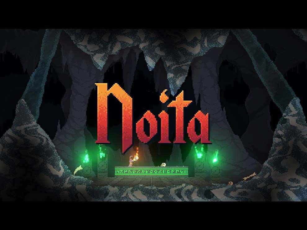 Noita