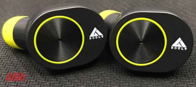 Boult Audio Twinpods Review Sleek sturdy satisfactory