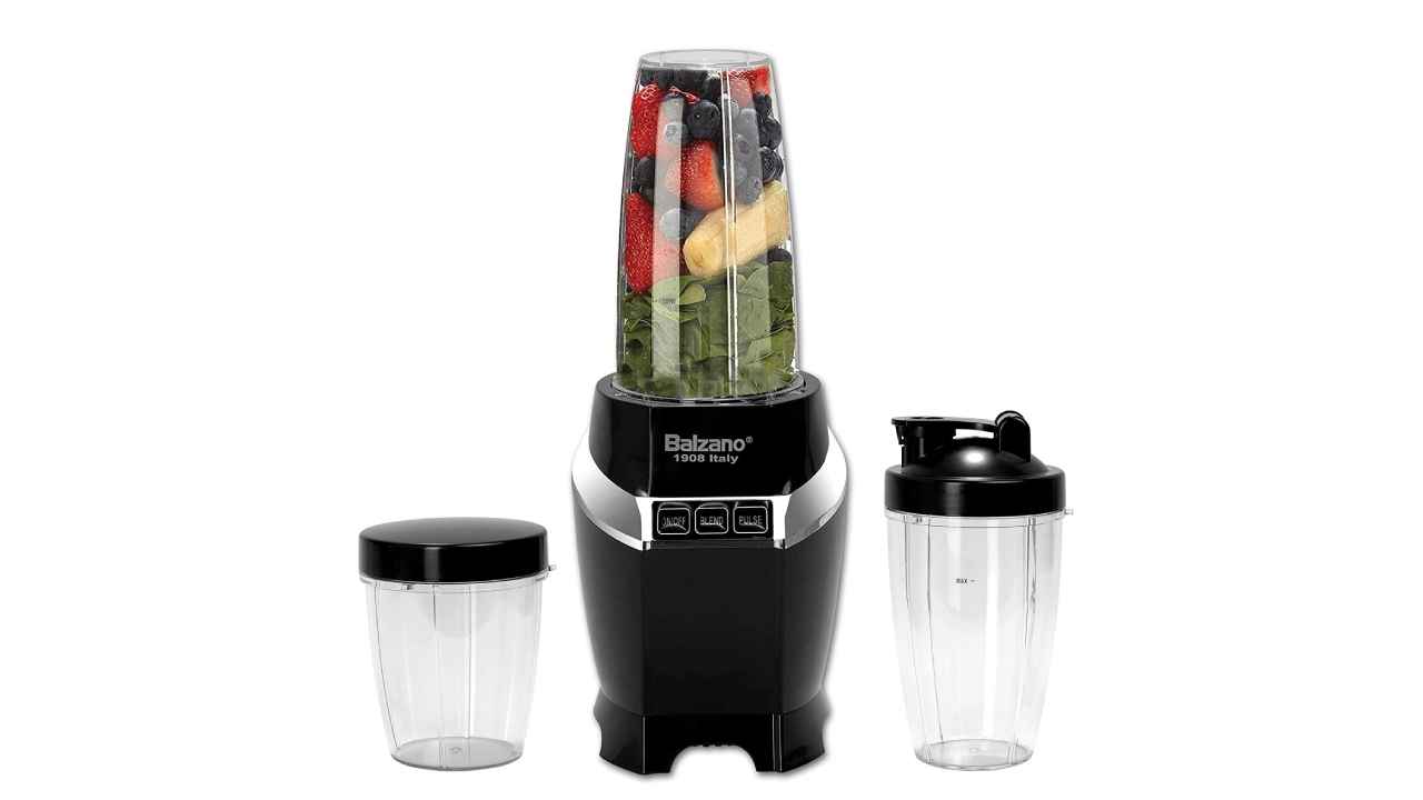 High speed blenders for your kitchen