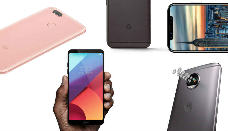 10 upcoming smartphones that are worth waiting for (August 2017)
