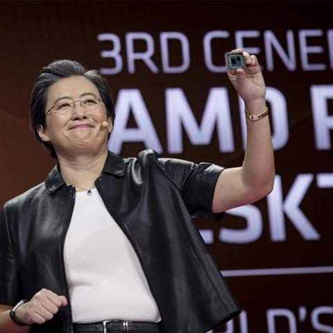 COMPUTEX 2019: AMD unveils 3rd Gen Ryzen 3000 7nm CPUs with 12-cores, Radeon RX 5700 7nm graphics cards