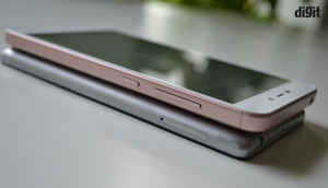 Xiaomi Redmi 4A: In Pictures