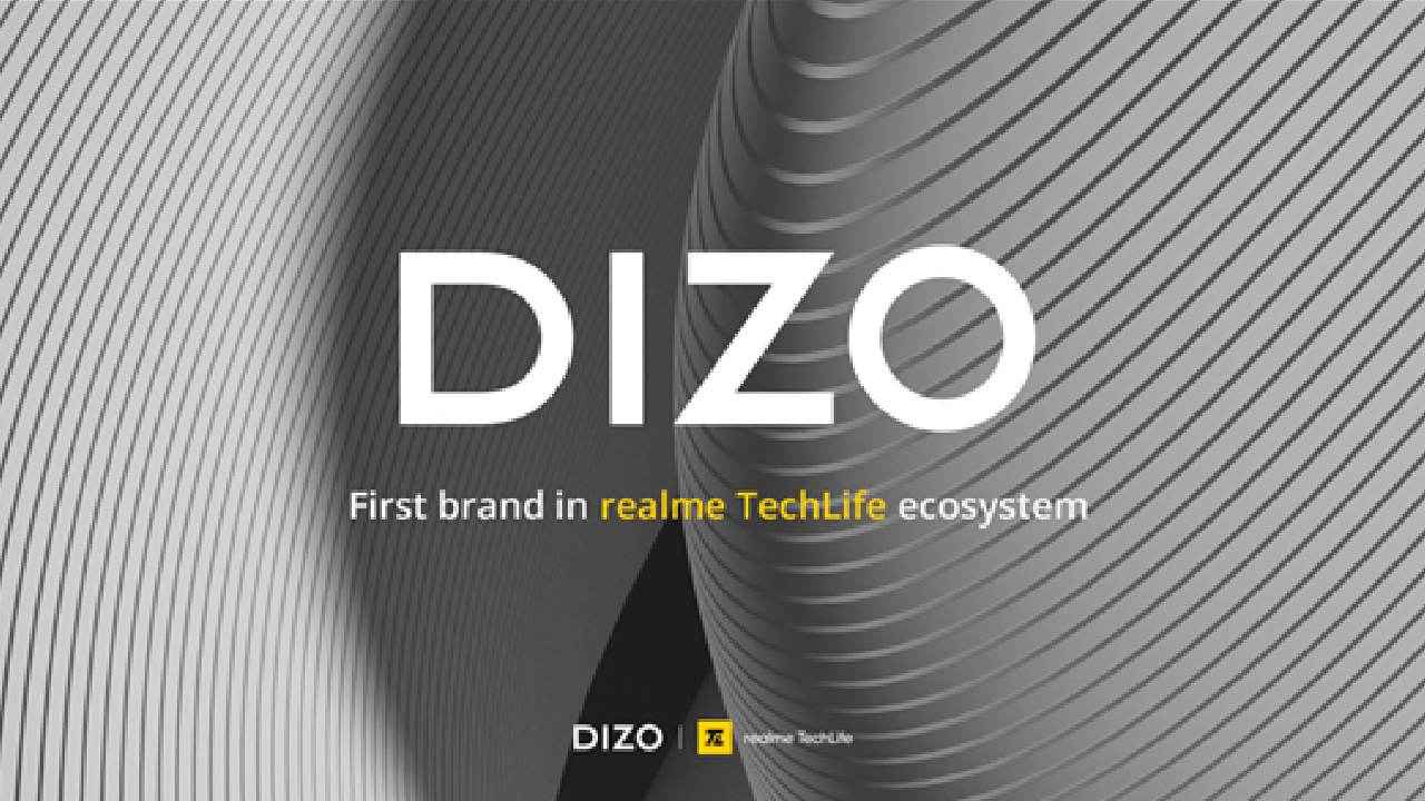 Realme के नए Dizo Brand का ऐलान, जल्द ही लॉन्च किये जायेंगे स्मार्ट प्रोडक्ट्स