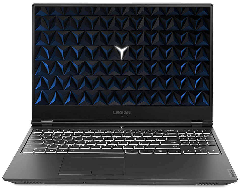 Lenovo Legion Y540 is one of the best budget gaming laptops in India