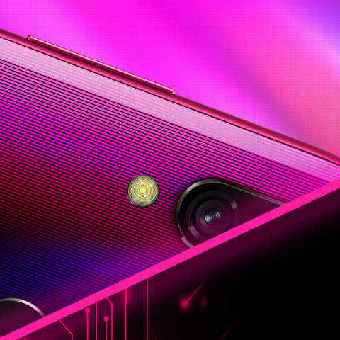 Xiaomi Redmi Y3 అద్భుతమైన ఫీచర్లతో రేపు విడుదలకానుంది.