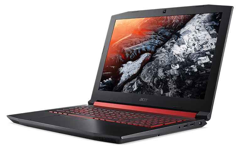 Acer Nitro 5