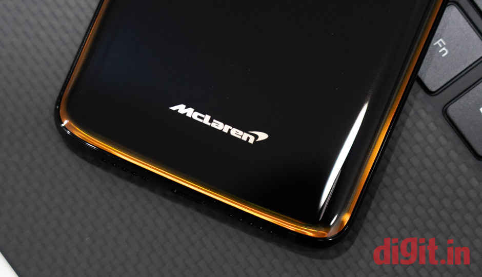 OnePlus 6T McLaren Edition: Is 10GB RAM overkill?