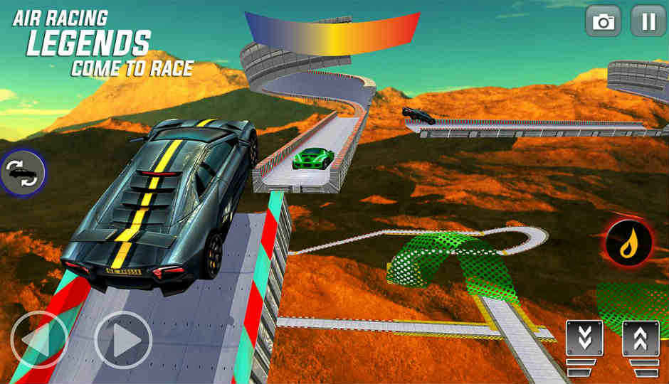 Best racing games for Android and iOS (December 2018) Best racing games for Android and iOS (December 2018)