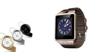 10 Budget smartwatches to check out in India