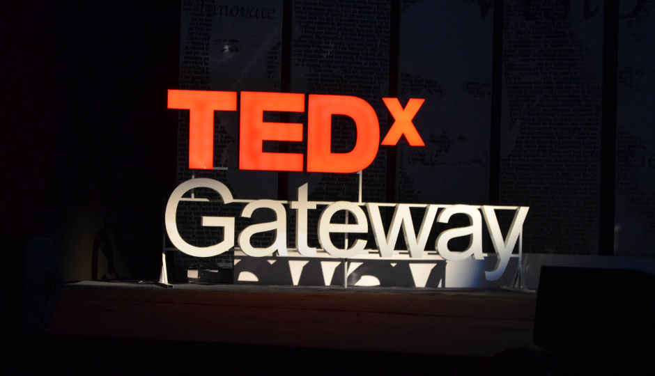 TEDxGateway 2014: Speakers that impressed