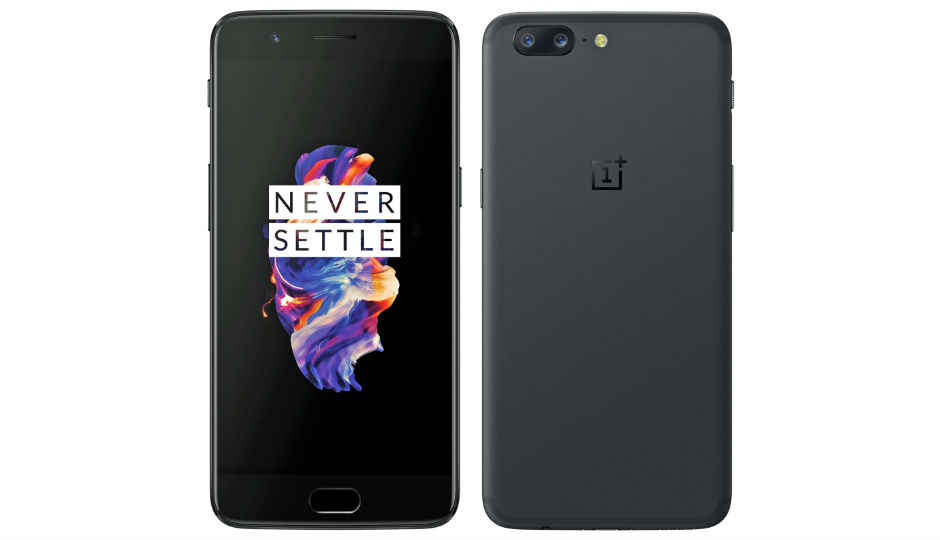 OnePlus 5 Launch: Livestream, Specifications, Price and everything else you need to know