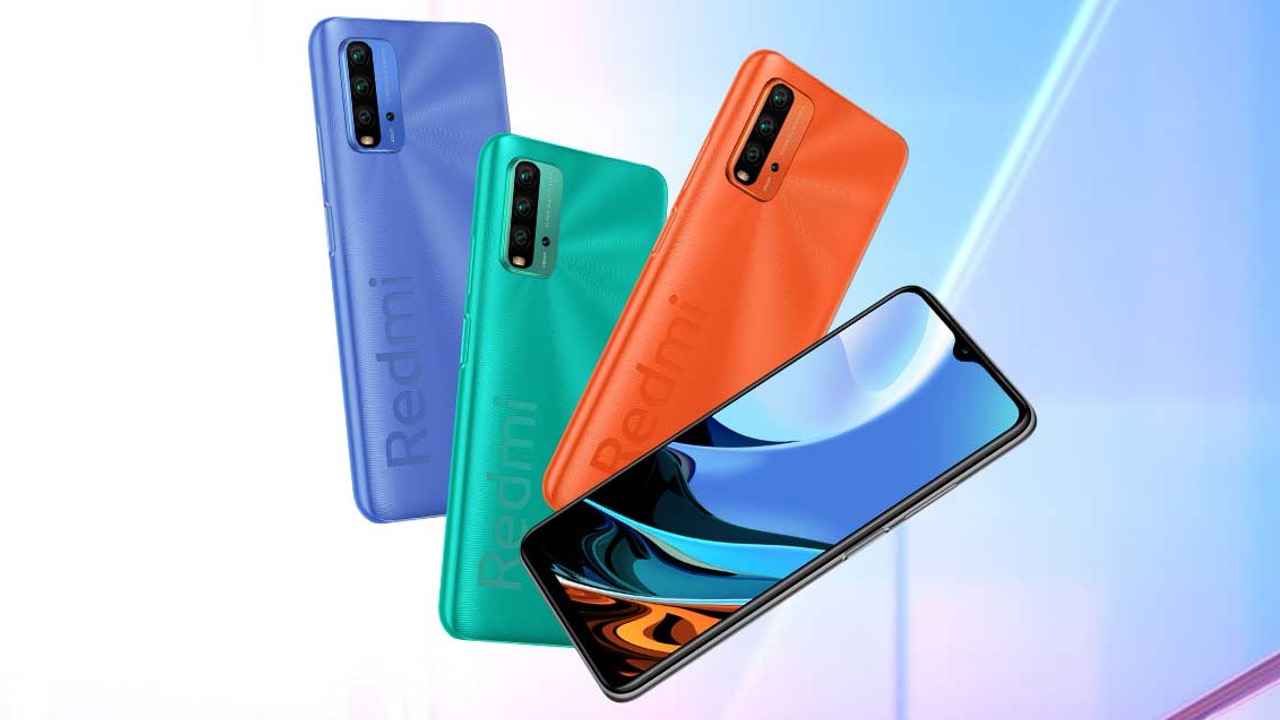 Xiaomi Redmi 9 Power with Snapdragon 662 launched in India: Price, specifications and availability