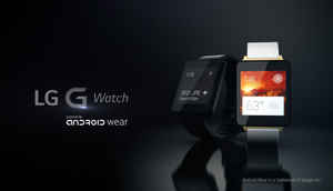 Apple Watch: A look at the competition