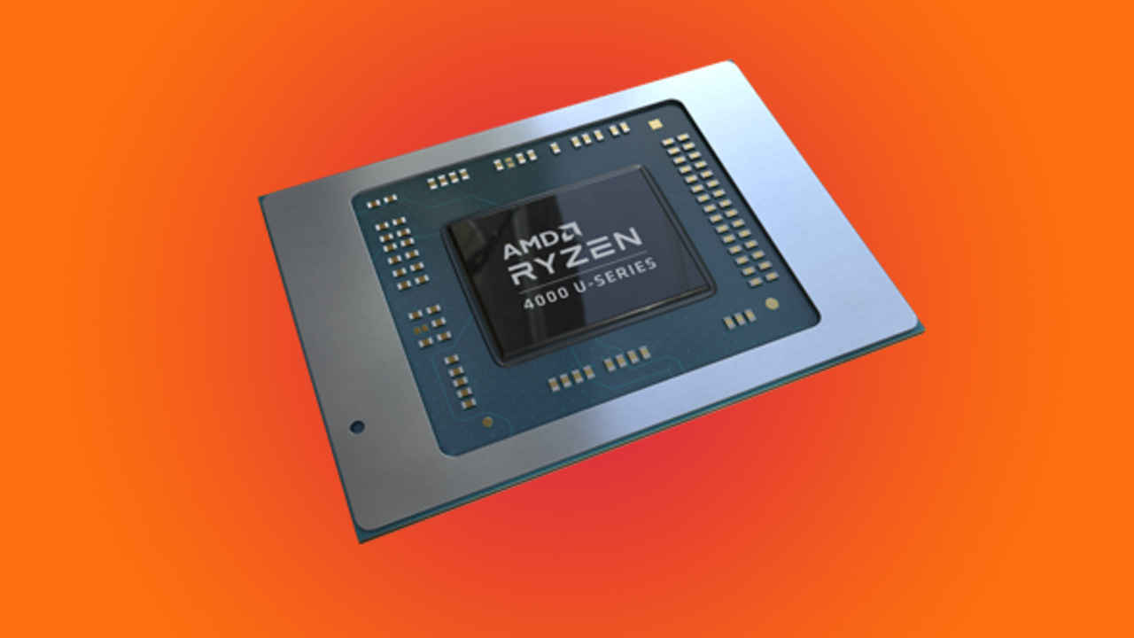AMD Ryzen 4000 mobile processors with up to 8 Cores / 16 Threads launched, might give Intel a run for their money