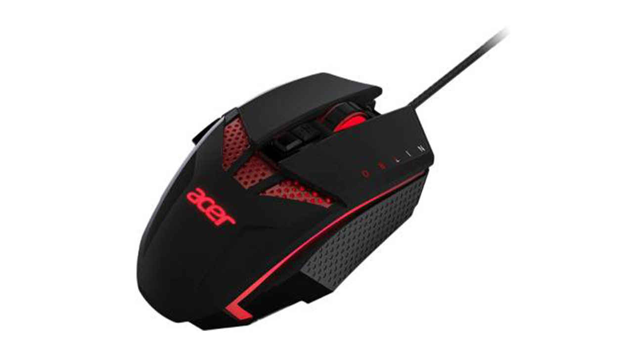 5 Best Wired Gaming Mouse